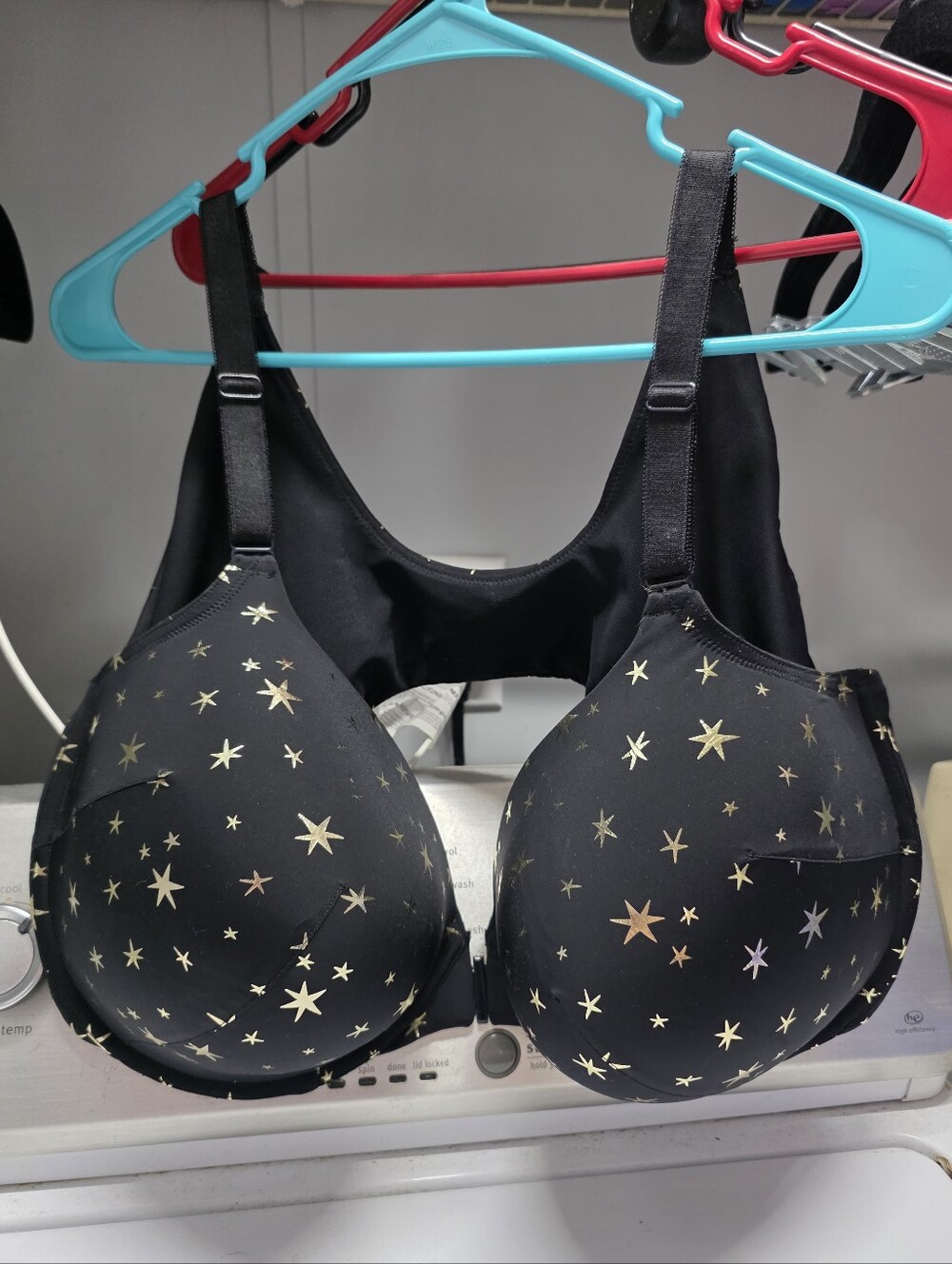 torrid Front Closure Bra 48DDD